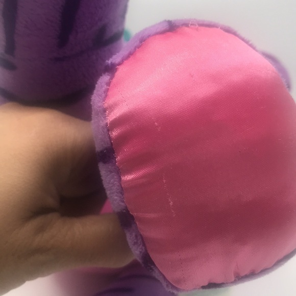 Build A Bear Plush Teegan HG Honey Girls Rock Stars Stuffed Animals - Picture 11 of 13